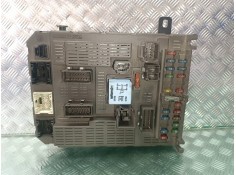 Recambio de centralita motor uce para citroen c5 berlina 2.0 hdi magic referencia OEM IAM 9644721080 9649301680 KIT - BOSCH 2