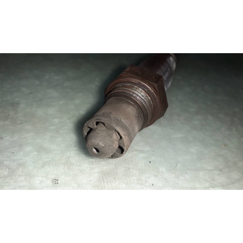 Recambio de sonda lambda para fiat stilo (192) 1.4 sting referencia OEM IAM 0258006206  CONECTOR 4 PINES