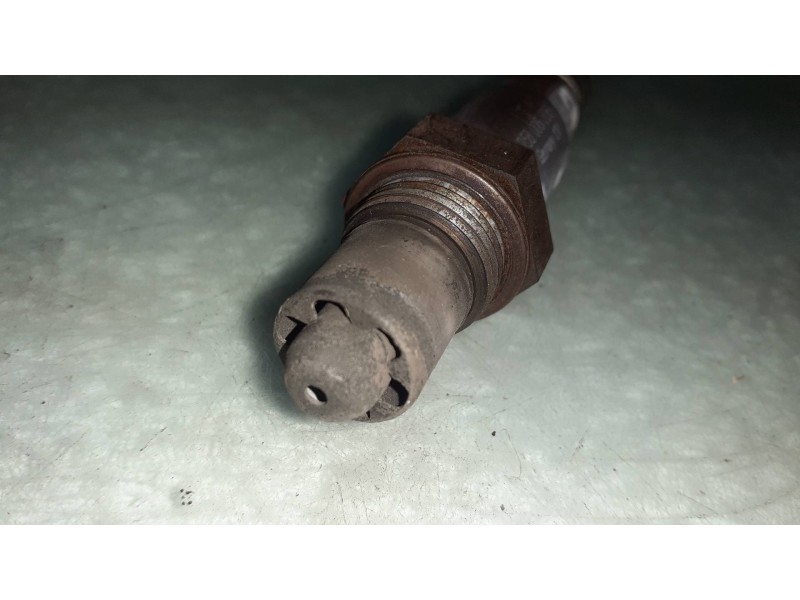 Recambio de sonda lambda para fiat stilo (192) 1.4 sting referencia OEM IAM 0258006206  CONECTOR 4 PINES