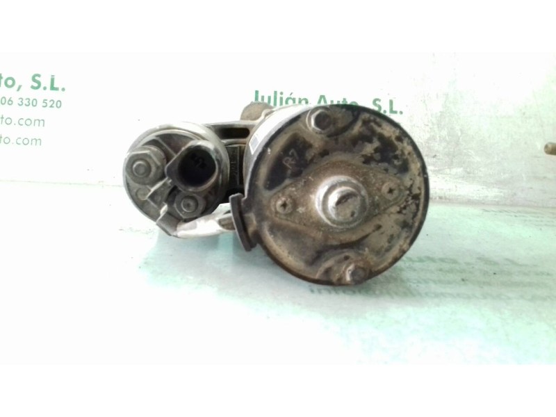 Recambio de motor arranque para audi a4 ber. (b8) básico referencia OEM IAM 03L911021C 0001115082 BOSCH