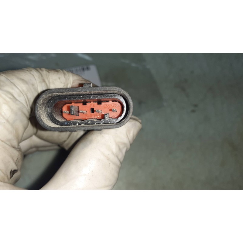 Recambio de sonda lambda para fiat stilo (192) 1.4 sting referencia OEM IAM 0258006206  CONECTOR 4 PINES