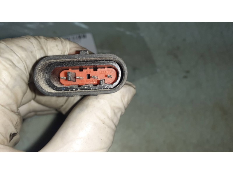 Recambio de sonda lambda para fiat stilo (192) 1.4 sting referencia OEM IAM 0258006206  CONECTOR 4 PINES