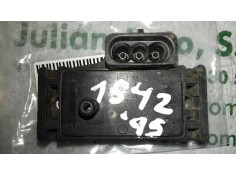 Recambio de sensor para renault clio i fase i+ii (b/c57) 1.2 campus (43kw) referencia OEM IAM 8765271  GM 2
