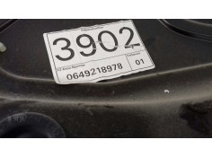 Recambio de elevalunas trasero izquierdo para volkswagen passat berlina (3c2) advance referencia OEM IAM 0649218978  ELECTRICO 2