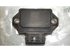 Recambio de bobina encendido para renault clio ii fase i (b/cbo) 1.9 d referencia OEM IAM 0040401018 ZM018 BERU