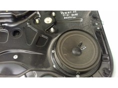 Recambio de elevalunas trasero izquierdo para volkswagen passat berlina (3c2) advance referencia OEM IAM 0543168125 980861107 EL 2