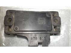 Recambio de sensor para renault megane i berlina hatchback (ba0) 1.4e rl referencia OEM IAM 8766051 GM MAP