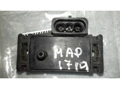 Recambio de sensor para renault megane i berlina hatchback (ba0) 1.4e rl referencia OEM IAM 8766051 GM MAP 2