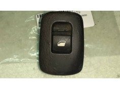 Recambio de mando elevalunas trasero izquierdo para peugeot 207 xs referencia OEM IAM 96548603 VALEO CONECTOR 4 PINES