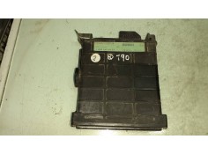 Recambio de centralita motor uce para mercedes-benz clase c (w201) berlina 2.0 cat referencia OEM IAM 0035454932 0280800124 BOSC