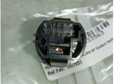Recambio de interruptor para renault megane ii berlina 5p confort authentique referencia OEM IAM 1927937 CONECTOR 4 PINES START  2