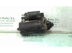Recambio de motor arranque para volkswagen caddy ka/kb (9k9) furg. referencia OEM IAM 02A911023R 0001125012 BOSCH 2