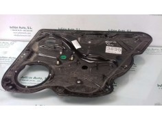 Recambio de elevalunas trasero derecho para volkswagen passat berlina (3c2) advance referencia OEM IAM 0543168125  ELECTRICO