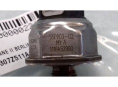 Recambio de sensor para renault megane ii berlina 5p confort authentique referencia OEM IAM 9307Z511A 55PP0302 3 PINES 2