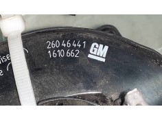 Recambio de anillo airbag para opel sintra cd referencia OEM IAM 26046441 1610662 GM 2
