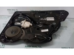 Recambio de elevalunas trasero derecho para volkswagen passat berlina (3c2) advance referencia OEM IAM 0548571951 980856111 ELEC