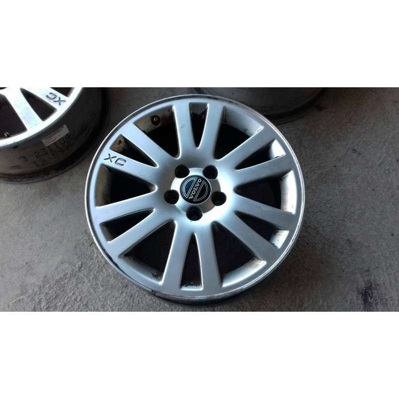 Recambio de juego llantas para volvo xc90 2.4 d kinetic geartronic (5 asientos) referencia OEM IAM 30643772 7JX17 
