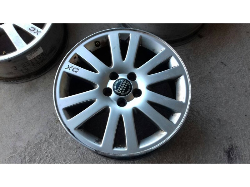 Recambio de juego llantas para volvo xc90 2.4 d kinetic geartronic (5 asientos) referencia OEM IAM 30643772 7JX17 