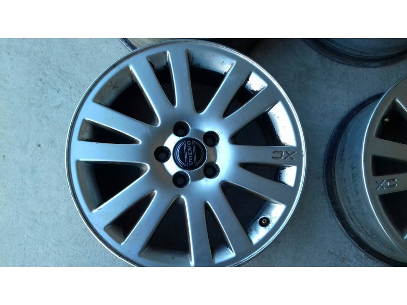 Recambio de juego llantas para volvo xc90 2.4 d kinetic geartronic (5 asientos) referencia OEM IAM 30643772 7JX17 