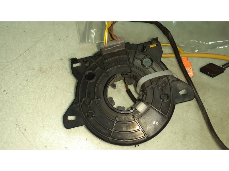 Recambio de anillo airbag para opel sintra cd referencia OEM IAM 26046441 1610662 GM