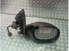 Recambio de retrovisor derecho para peugeot 206 berlina xs clim referencia OEM IAM 6475000  ELECTRICO