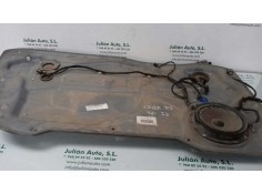 Recambio de elevalunas delantero izquierdo para seat ibiza (6l1) cool referencia OEM IAM 6L3837751CH 6L337755AD ELECTRICO