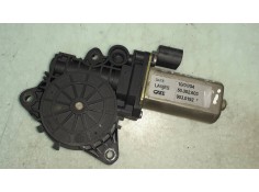 Recambio de motor elevalunas delantero izquierdo para fiat stilo (192) 1.9 jtd / 1.9 jtd 115 dynamic referencia OEM IAM 50002603