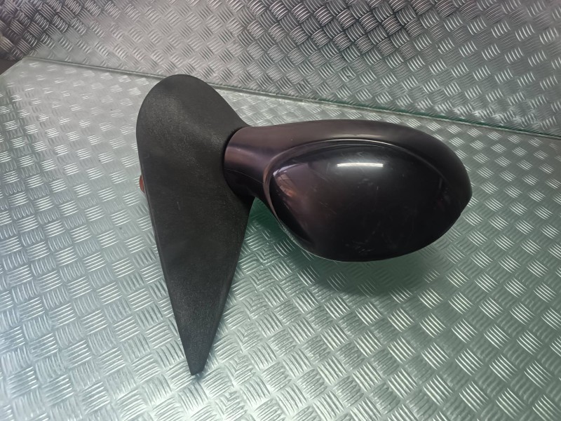 Recambio de retrovisor derecho para peugeot 206 berlina xs clim referencia OEM IAM 6475000  ELECTRICO