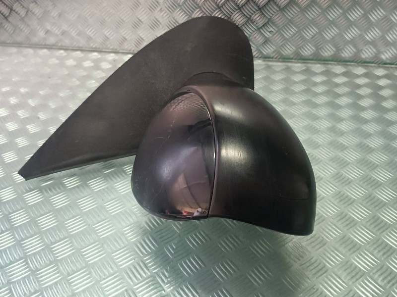 Recambio de retrovisor derecho para peugeot 206 berlina xs clim referencia OEM IAM 6475000  ELECTRICO