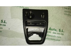 Recambio de mando luces para volvo xc90 2.4 d kinetic geartronic (5 asientos) referencia OEM IAM 8685450 04W48E04 LUCES SALPICAD