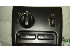 Recambio de mando luces para volvo xc90 2.4 d kinetic geartronic (5 asientos) referencia OEM IAM 8685450 04W48E04 LUCES SALPICAD 2