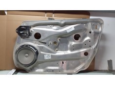 Recambio de elevalunas delantero derecho para mercedes-benz clase c (w204) berlina c 220 cdi (204.008) referencia OEM IAM 981693