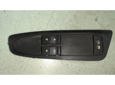 Recambio de mando elevalunas delantero izquierdo para fiat stilo (192) 1.4 sting referencia OEM IAM B569  CONECTOR 18 PINES