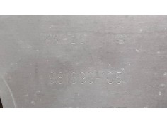 Recambio de elevalunas delantero derecho para mercedes-benz clase c (w204) berlina c 220 cdi (204.008) referencia OEM IAM 981693 2