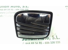 Recambio de maneta exterior porton para seat ibiza (6k1) select referencia OEM IAM   2 PINES