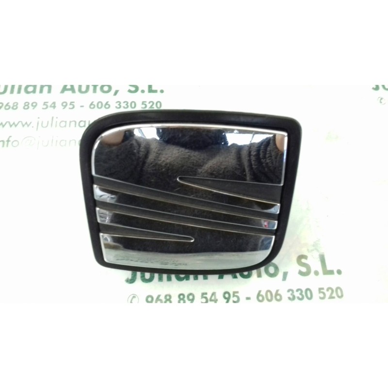 Recambio de maneta exterior porton para seat ibiza (6k1) select referencia OEM IAM   2 PINES