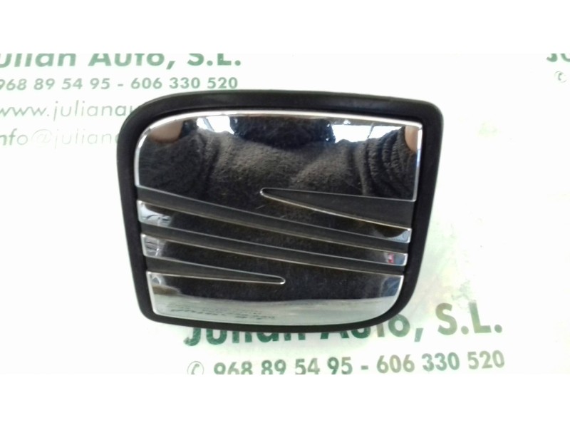 Recambio de maneta exterior porton para seat ibiza (6k1) select referencia OEM IAM   2 PINES