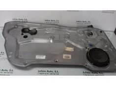 Recambio de elevalunas delantero izquierdo para seat ibiza (6l1) cool referencia OEM IAM 6L3837751CH 6L3837755 ELECTRICO