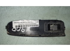 Recambio de mando elevalunas delantero izquierdo para fiat stilo (192) 1.4 sting referencia OEM IAM B569  CONECTOR 18 PINES 2