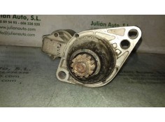 Recambio de motor arranque para seat ibiza (6j5) reference referencia OEM IAM 02Z911024K VL4 VALEO 2