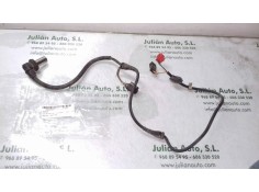 Recambio de sensor para audi a4 avant (8e) 1.9 tdi (96kw) referencia OEM IAM 1J0973702  ABS DELANTERO