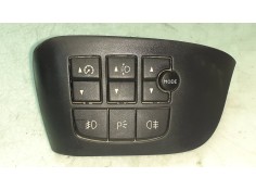Recambio de mando multifuncion para fiat stilo (192) 1.4 sting referencia OEM IAM B569  CONECTOR 18 PINES