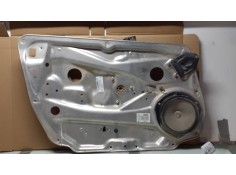 Recambio de elevalunas delantero izquierdo para mercedes-benz clase c (w204) berlina c 220 cdi (204.008) referencia OEM IAM A204