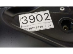 Recambio de elevalunas delantero derecho para volkswagen passat berlina (3c2) advance referencia OEM IAM 0649218978 3C1837756G E