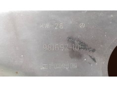 Recambio de elevalunas delantero izquierdo para mercedes-benz clase c (w204) berlina c 220 cdi (204.008) referencia OEM IAM A204 2