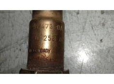 Recambio de sonda lambda para ford fiesta berlina ghia referencia OEM IAM 0258006022017  2 + 2 PINES 2