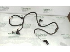 Recambio de sensor de aparcamiento para renault clio ii fase i (b/cbo) 1.9 d alize referencia OEM IAM 8200713578A  DELPHI