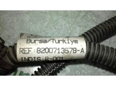 Recambio de sensor de aparcamiento para renault clio ii fase i (b/cbo) 1.9 d alize referencia OEM IAM 8200713578A  DELPHI 2