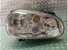 Recambio de faro derecho para volkswagen golf iv berlina (1j1) advance referencia OEM IAM 1J1941016B 1J0998226 VALEO