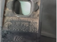 Recambio de faro derecho para volkswagen golf iv berlina (1j1) advance referencia OEM IAM 1J1941016B 1J0998226 VALEO 2